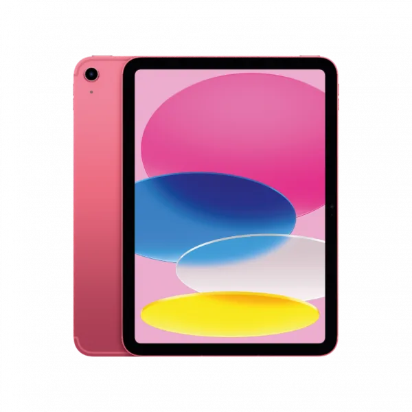 iPad - 10th Gen