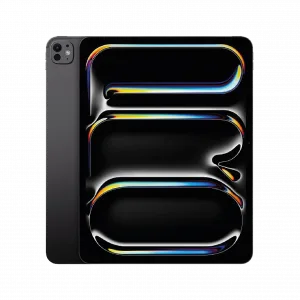 iPad Pro-M5 Chip