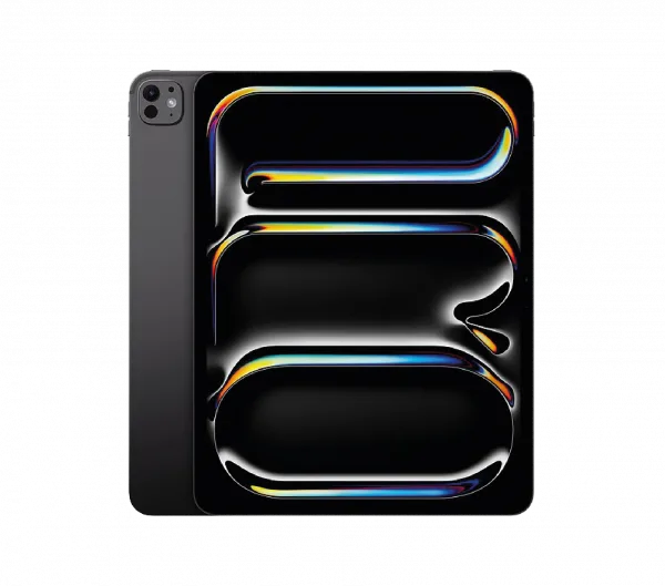 iPad Pro-M4 Chip
