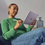 iPad Air-M2 Chip