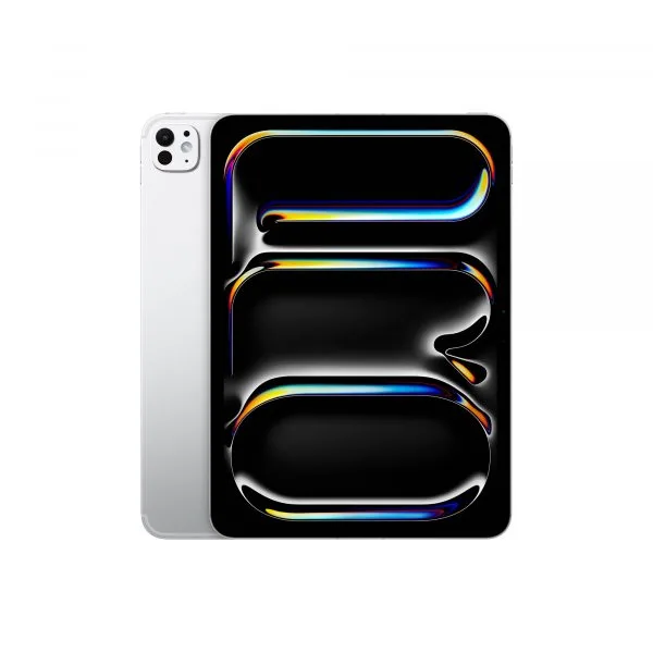 iPad Pro-M4 Chip