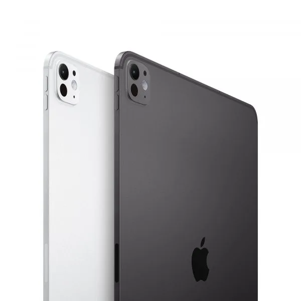 iPad Pro-M5 Chip