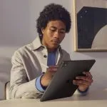 iPad Pro-M5 Chip
