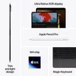 iPad Pro-M4 Chip