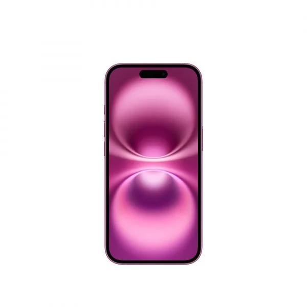 iPhone 16