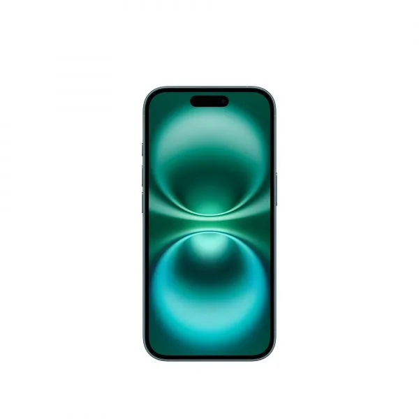 iPhone 16