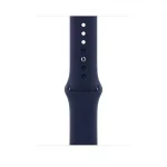 44mm Deep Navy Sport Band - Regular