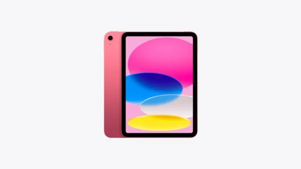 iPad (A16)