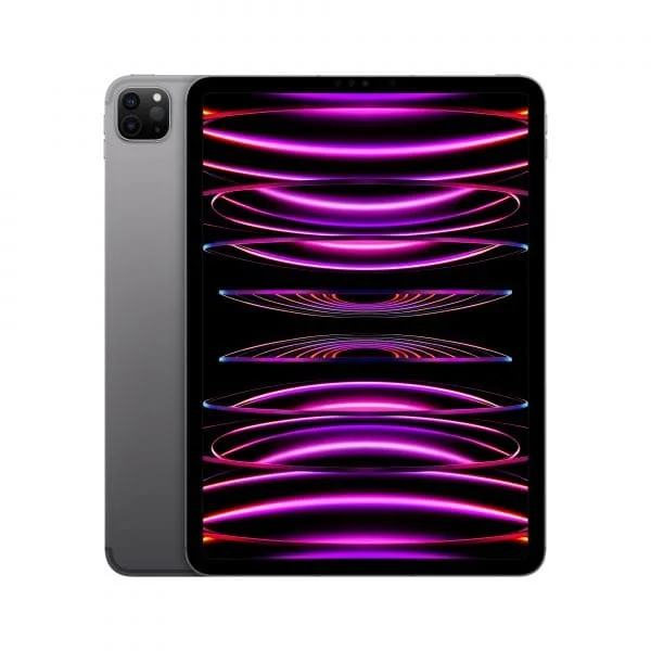 iPad Pro - M2 Chip