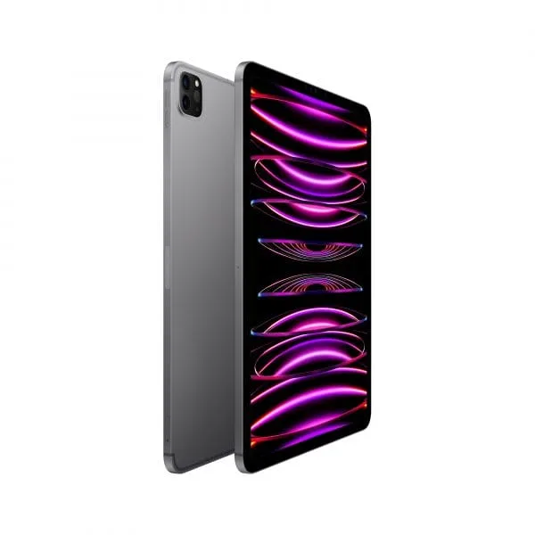 iPad Pro - M2 Chip