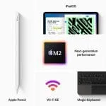 iPad Pro - M2 Chip