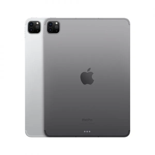 iPad Pro - M2 Chip