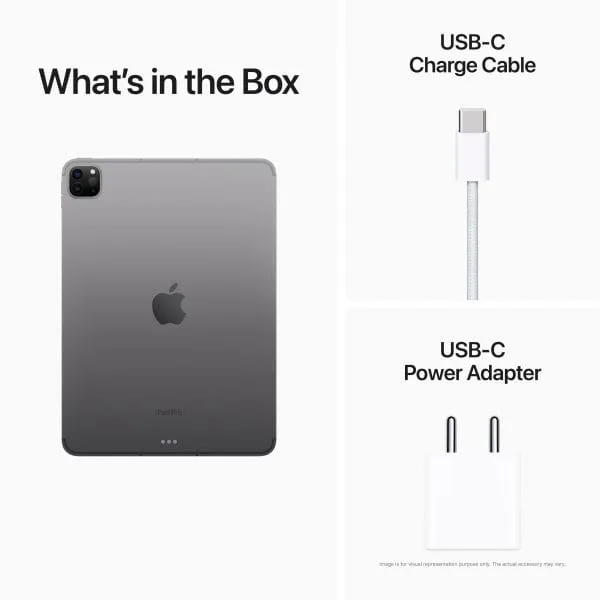 iPad Pro - M2 Chip