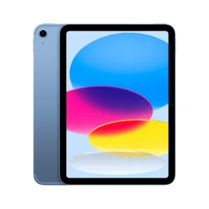 iPad (A16)