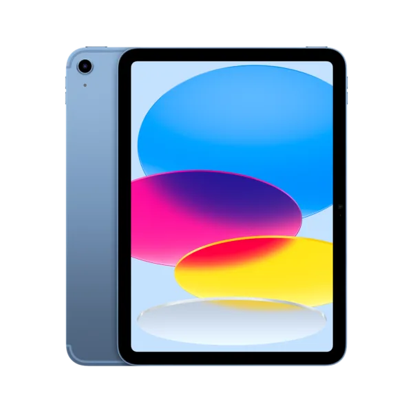 iPad (A16)