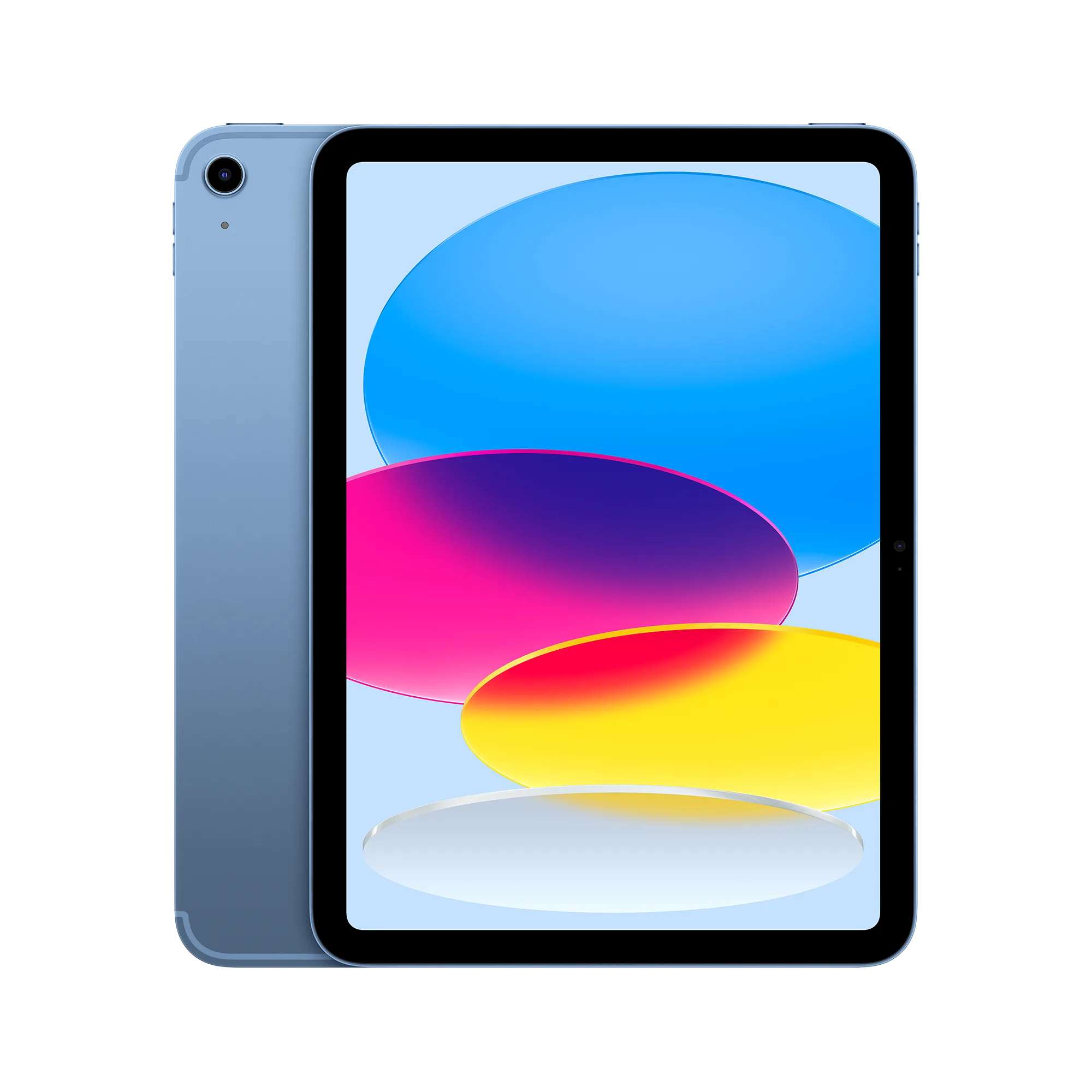 iPad a16 Price in India
