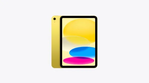 iPad (A16)