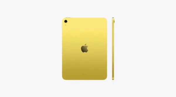 iPad (A16)