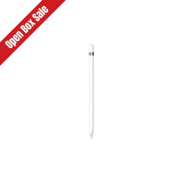 Apple Pencil - 2nd Generation - Open Box