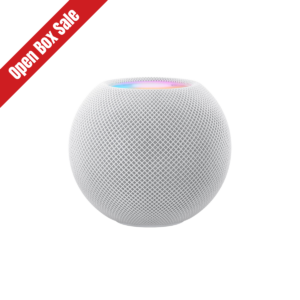HomePod Mini - Space Grey - Open Box