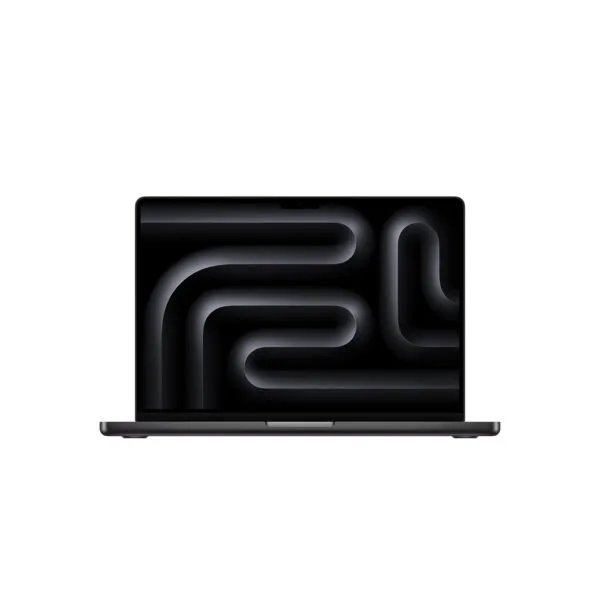MacBook Pro M4
