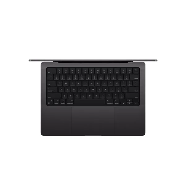 14-inch MacBook Pro M4 Open Box
