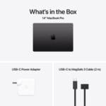 14-inch MacBook Pro M4 Open Box