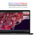 MacBook Pro M4