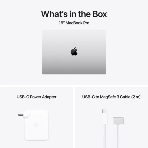 MacBook Pro M4
