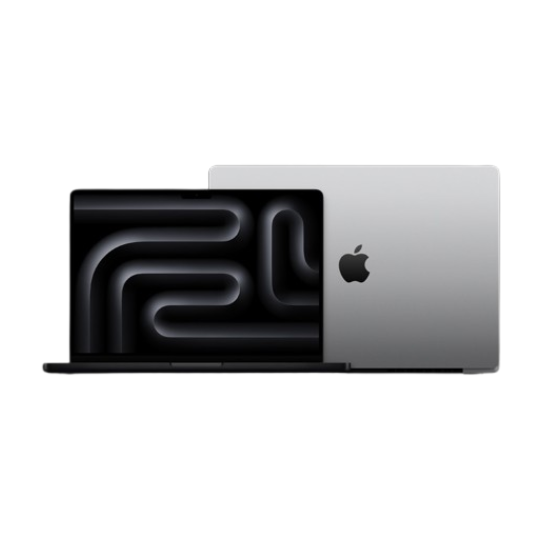 MacBook Pro M4