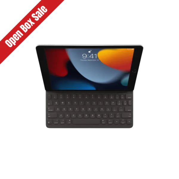 Smart Keyboard for iPad - 9th Generation - Open Box