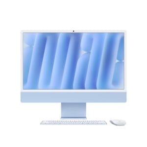 iMac 24"