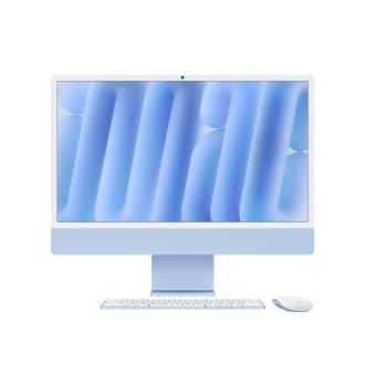 iMac M4