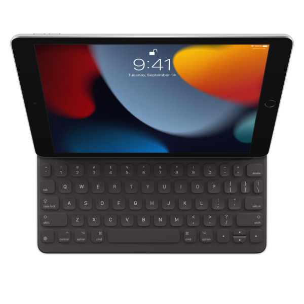 Smart Keyboard for iPad - 9th Generation - Open Box