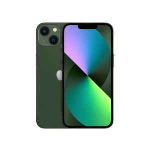 iPhone 13 - Green - Open Box