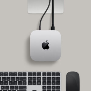 Mac mini - M4