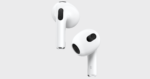 AirPods 3rd Gen