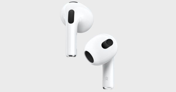 AirPods 3rd Gen