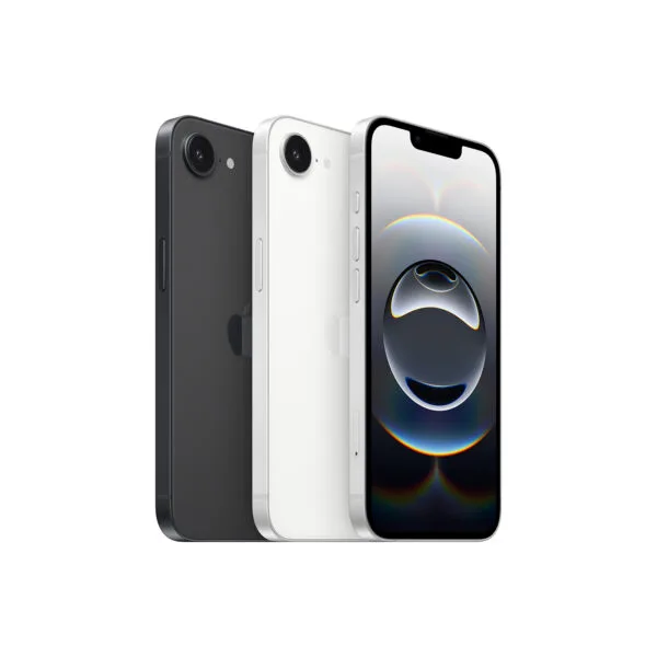 iPhone 16e Open Box