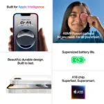 iPhone 16e Open Box