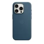 iPhone 15 Pro Max FineWoven Case with MagSafe