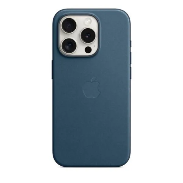 iPhone 15 Pro Max FineWoven Case with MagSafe