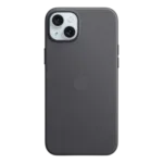 iPhone 15 Plus FineWoven Case with MagSafe
