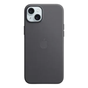 iPhone 15 FineWoven Case with MagSafe