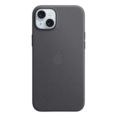 iPhone 15 Plus FineWoven Case with MagSafe