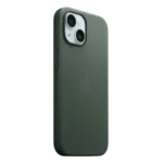 iPhone 15 Plus FineWoven Case with MagSafe