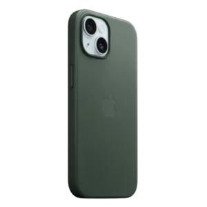 iPhone 15 Plus FineWoven Case with MagSafe