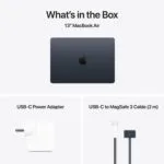 MacBook Air M4 Open Box