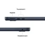 MacBook Air M4 Open Box