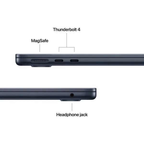 MacBook Air M4 Open Box
